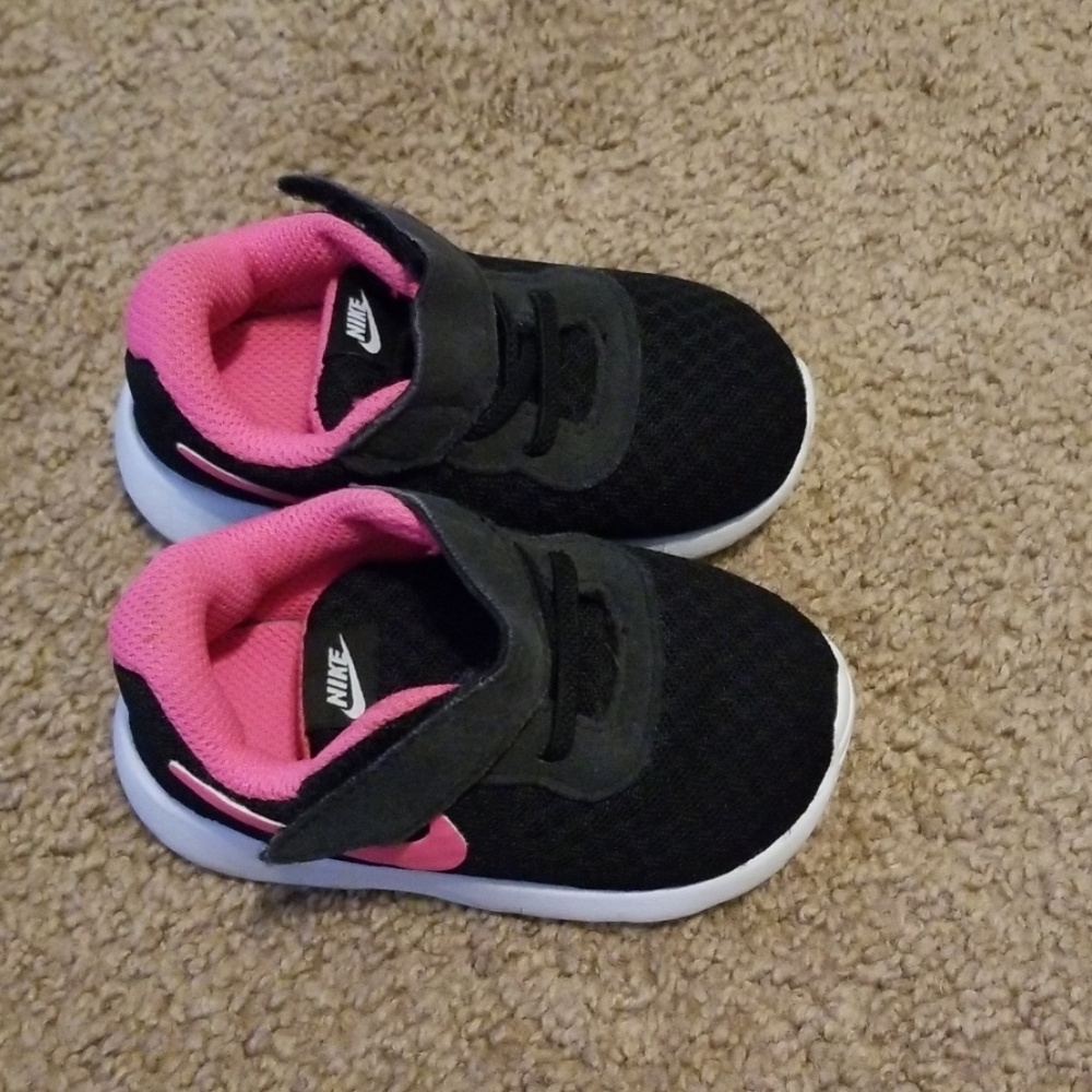 Baby Nike shoes